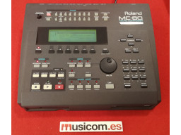 ROLAND MC80 MICROCOMPOSER